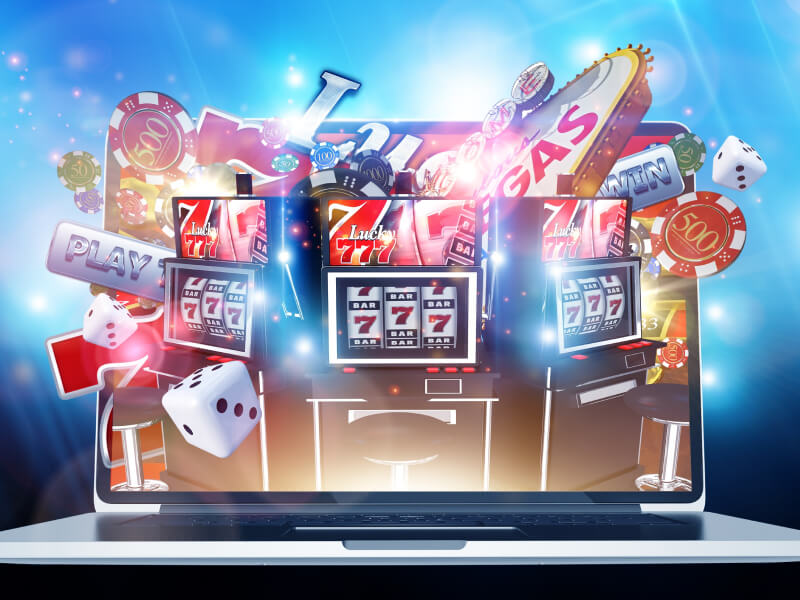 Ledende trender i det norske markedet for online gambling i 2026